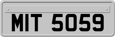 MIT5059