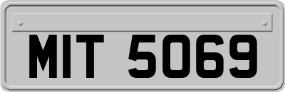 MIT5069
