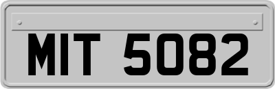 MIT5082