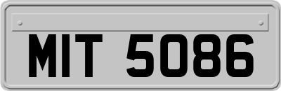 MIT5086