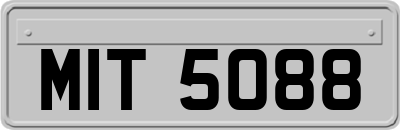 MIT5088