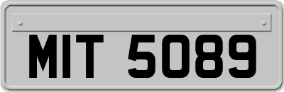 MIT5089