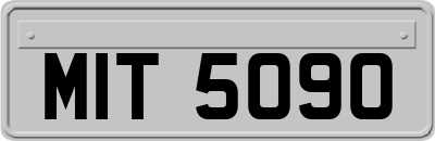 MIT5090