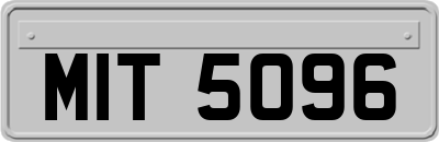 MIT5096
