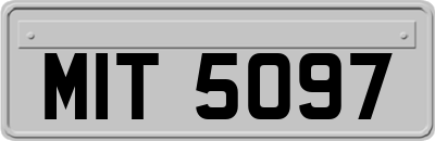 MIT5097