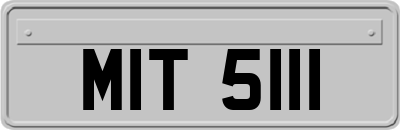 MIT5111