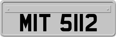MIT5112
