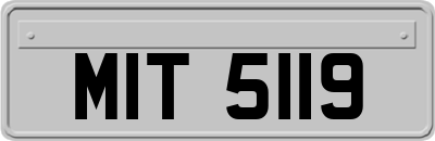 MIT5119