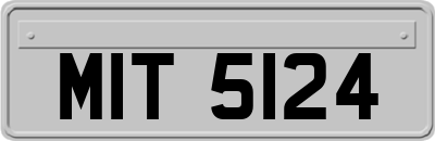 MIT5124