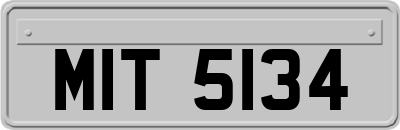 MIT5134