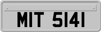 MIT5141