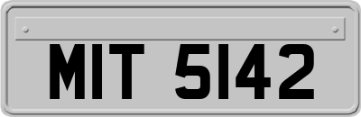 MIT5142
