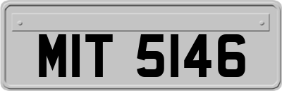 MIT5146