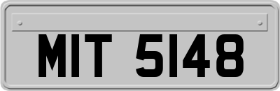 MIT5148
