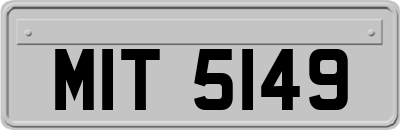 MIT5149