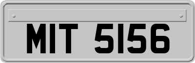 MIT5156