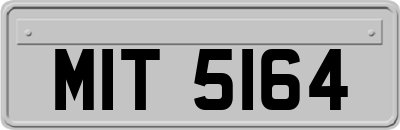 MIT5164