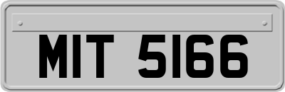 MIT5166