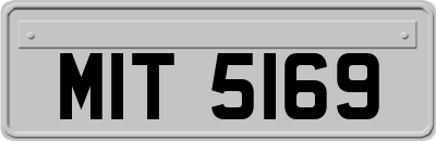 MIT5169