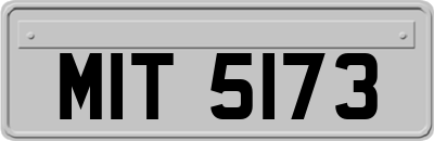 MIT5173