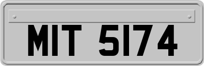 MIT5174