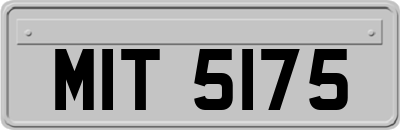 MIT5175