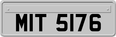 MIT5176
