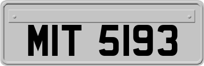 MIT5193