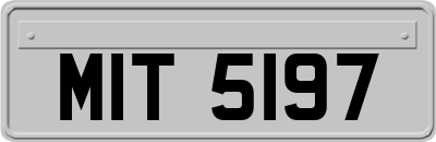 MIT5197