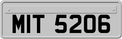 MIT5206