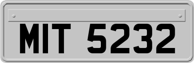MIT5232