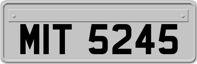 MIT5245