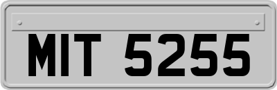 MIT5255