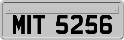 MIT5256