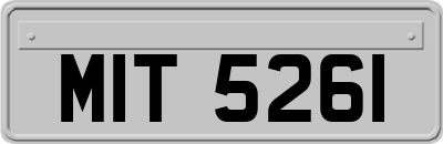 MIT5261