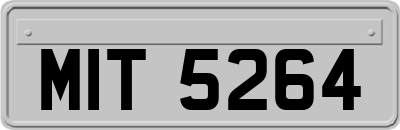 MIT5264
