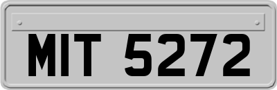 MIT5272