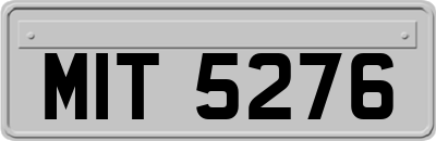 MIT5276
