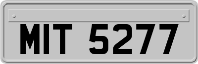 MIT5277