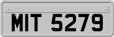 MIT5279