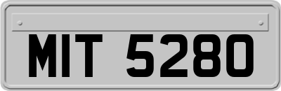 MIT5280