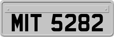 MIT5282
