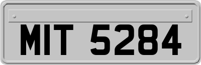 MIT5284