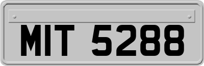 MIT5288