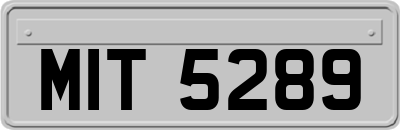 MIT5289