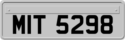 MIT5298