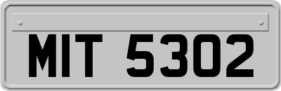 MIT5302