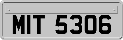MIT5306