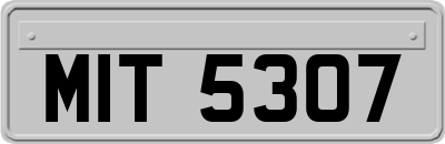MIT5307