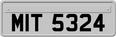 MIT5324
